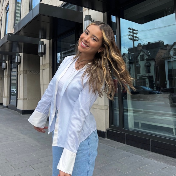 CK Shirt - Picture 2 of 3